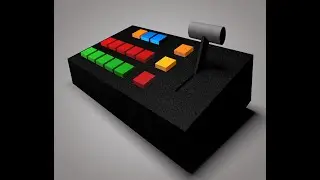 Quick Tutorial - How to upload Hex To Arduino Leonardo (Simple Controller 16 Buttons & LEDs Part 1)