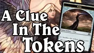 Clue Token Secrets