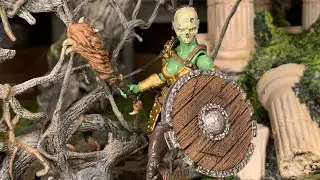 Orc Conqueror Female Strategist Boss Fight Studio Vitruvian Hacks Review