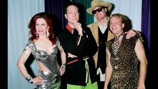 19480427 Kate Pierson's (B52s) birthday