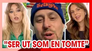Fejkade Doggelito kändisbilderna?