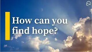 This is how to stop feeling hopeless and improve your mental health