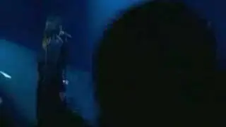 Peter Gabriel - Secret World (Live)