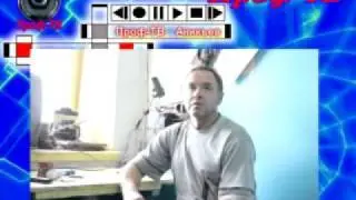 Первое енисейское ТВ часть 1