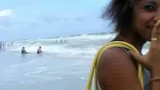 beach fattysssssssss