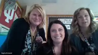 Amy Nan Retirement Video
