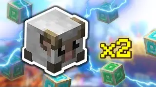 This Derpy Investment DOUBLED my money.. (Hypixel skyblock)