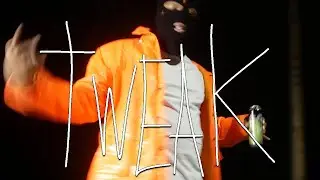 @BossyPGH  - Tweak!