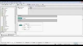 SIMATIC STEP 7 Professional функция математического сложения целочисленных переменных