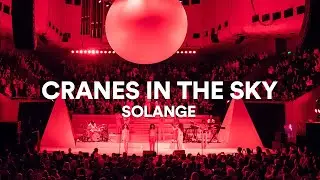 Solange - 