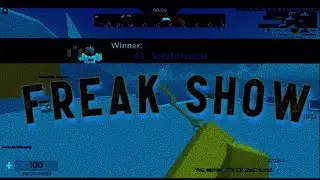 Freak Show...(Arsenal Montage)