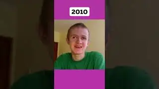 Герои Мемов Тогда и Сейчас 🥰 Иван Гамаз и Чувак Это Рэпчик 