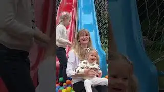 Розваги для дітей і дорослих в парку Dinolandia