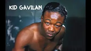 Kid Gavilan Documentary -  Cuba's Boxing Legend