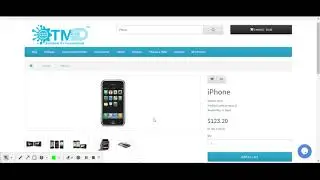 OpenCart FAQ Module: Display FAQ On Product Page And FAQ Page