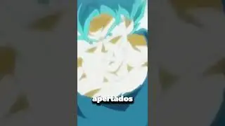 3 CURIOSIDADES DRAGONBALL Z│CURIOSIDADES SOBRE DRAGONBALL Z #Shorts