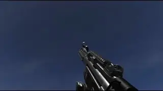 Combat Master Immersive weapon inspections | 4k Ultra