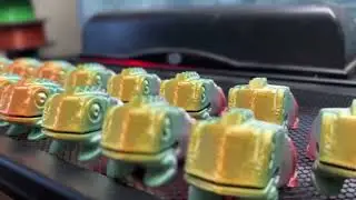 Frog Army