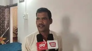 वारा सरपंच भजनलाल बिसेन जी से विकास कार्यों पर विशेष चर्चा। देखें यह रिपोर्ट।