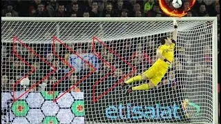 Impossible Goalkeeper Saves 2022 !