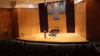 Six Metamorphoses after Ovid - Pan 4-15-24