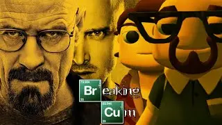 Rompiendo Mal 🧪 Walter y Jesse salen a vender 💰