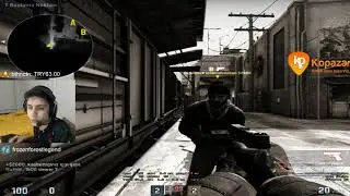 E SPORCU BERK DİRENCANLA YENİ MOD YOLDAŞ TRAİN MAP OYNUYOR 2