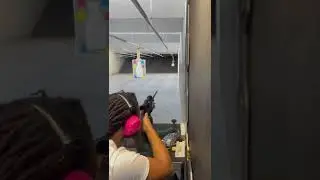 First time shooting .300 Win Mag 🔥