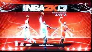 NBA2K13 Diskless without internet