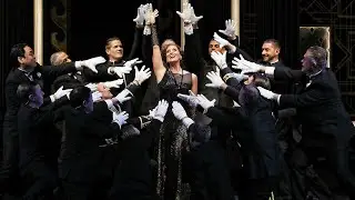 Trailer | The Merry Widow at Sydney Opera House in 2021