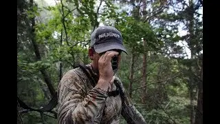 Bowhunting Whitetail Deer | Kentucky opener 2017