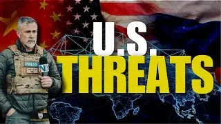 What YOU need to know about Threats to the US for 2025