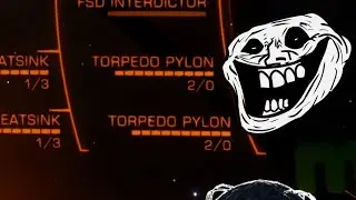 [Elite: Dangerous] Cobra vs. Anaconda(s)