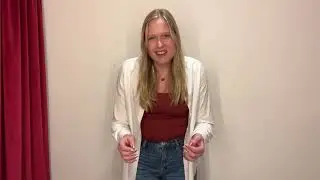 Broadway Baby Audition Cut - Lauren Bleeker