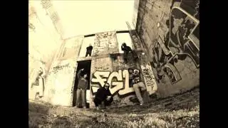 Krv Istoka   Časno ft  Lucid Sensei prod  by Ironic