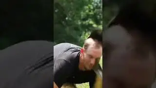 Лещ дал леща