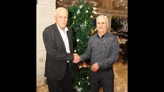 МУСАДДИН 70 ЛЕТ 24.12.2024