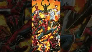 Spider man 2099 #рекомендации #top #edit #spiderman