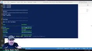 Cake v3.0.0 - Show reason that a task was skipped in build summary