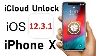 iPhone X iOS 12.3.1 iCloud activation unlock on iPhone iPad iPod | June 2019 | Unlocks Hub