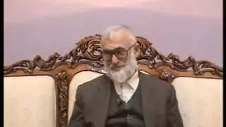 Allah'ın Kemalatını Anlamak - Şahin Yılmaz
