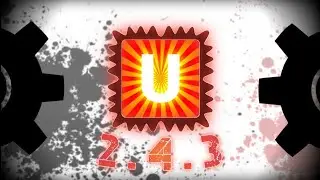 🩸Остро-Пасхальное Обновление В Ultimate Sandbox! | Ultimate Sandbox 2.4.3 |
