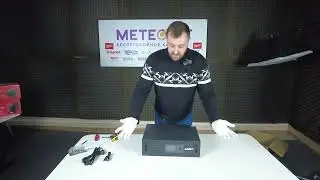 ИБП ARIET SM3000ESRT