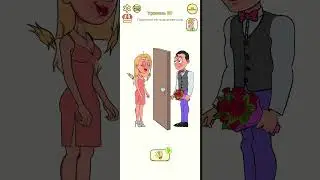 Impossible Date. Level 87 #shorts #short #game #dop2 #dop #shortsvideo #gameplay