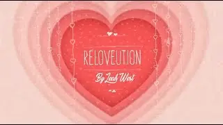 Leah West - reLOVEution - Official Music Video