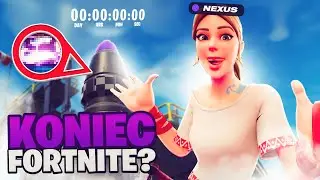 CO SIE STANIE Z FORTNITE PO 2 GRUDNIA!?