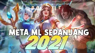 Berbagai hero