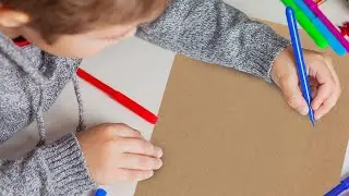 Papersaurus Kraft Brown Wrapping Paper Roll Review