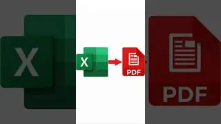 🤯 Convertidor de PDF a EXCEL 