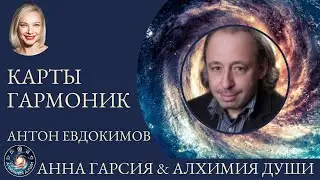 Антон Евдокимов 